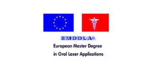 EMDOLA - European Master Degree in Oral Laser Applications